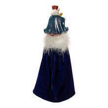 Load image into Gallery viewer, Hollywood Ballerina with Nutcracker Prince Nutcracker 18&quot;
