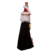 Load image into Gallery viewer, Hollywood The Nutcracker Suite Mouse King Nutcracker 18&quot;
