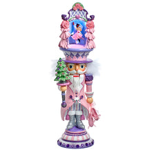 Load image into Gallery viewer, Hollywood Ballet Scene Nutcracker 18&quot;

