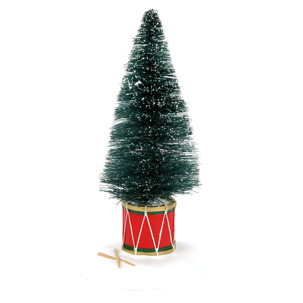 Twelve Drummers Drum Tree