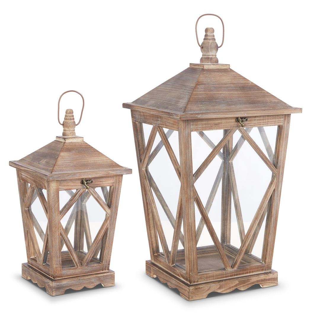 Lodge Lanterns 22