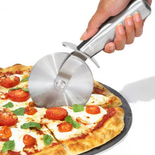 Load image into Gallery viewer, SteeL Pizza Wheel
