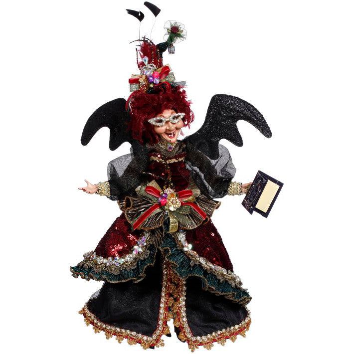Lunatica Witch Small 14