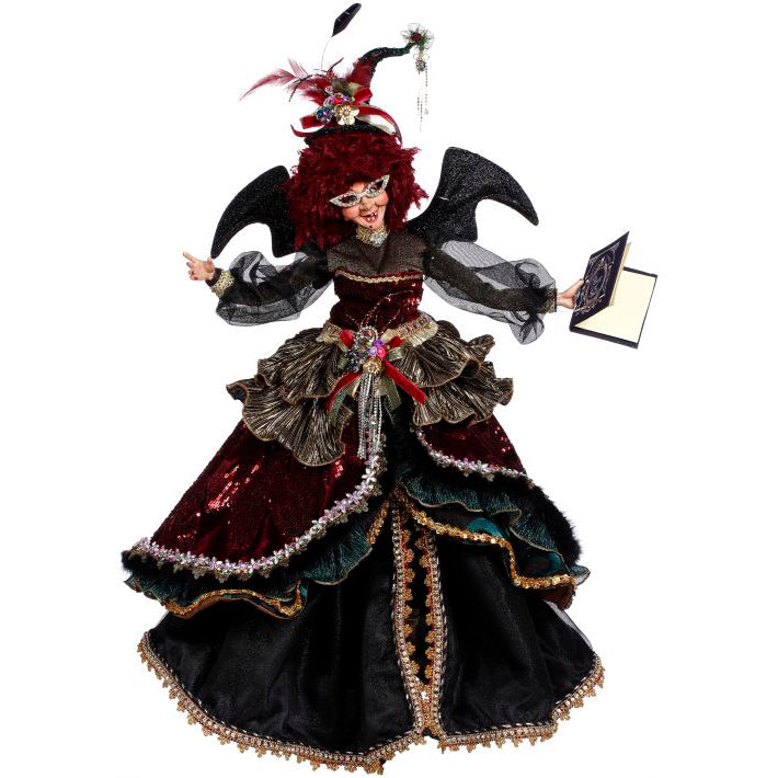 Lunatica Witch Large 24
