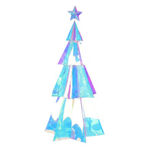 Load image into Gallery viewer, Prism Lit Christmas Tree Medium
