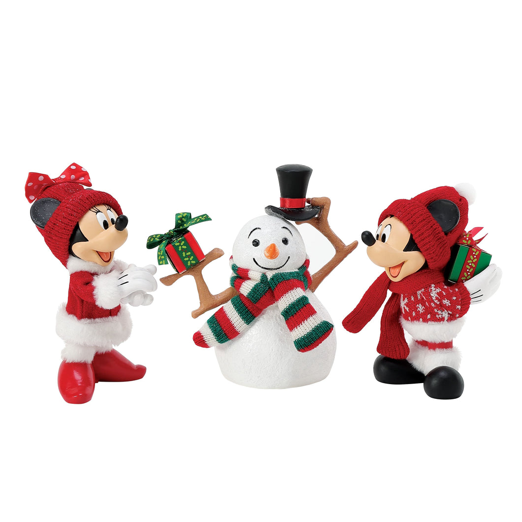Merry And Magical