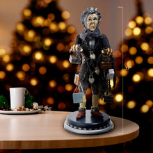 Load image into Gallery viewer, Hollywood Jacob Marley Nutcracker 17&quot;
