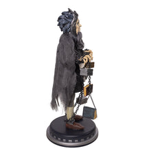 Load image into Gallery viewer, Hollywood Jacob Marley Nutcracker 17&quot;
