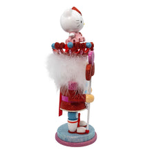 Load image into Gallery viewer, Hollywood Hello Kitty Nutcracker 14&quot;
