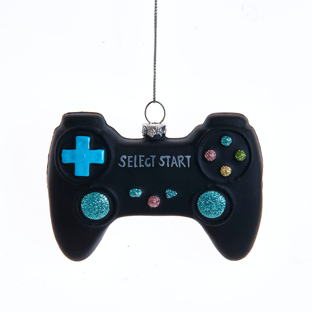 Video Game Controller Ornament 3