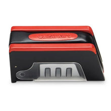 Load image into Gallery viewer, 3 Slot Foldable Knife Sharpener
