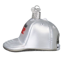 Load image into Gallery viewer, Diet Coke Baseball Cap Ornament

