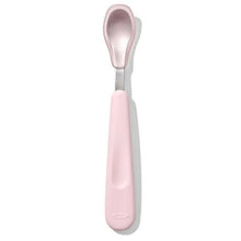 Load image into Gallery viewer, On The Go Feeding Spoon Blossom
