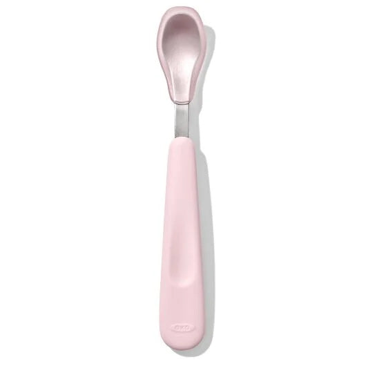 On The Go Feeding Spoon Blossom