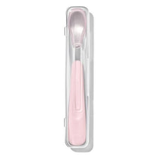 Load image into Gallery viewer, On The Go Feeding Spoon Blossom
