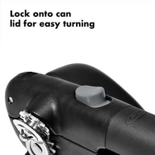 Load image into Gallery viewer, Lock &amp; Go Can Opener
