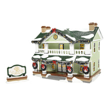 Load image into Gallery viewer, Enduring Willow Senior Center Set of 2 - First Edition
