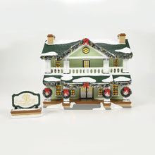 Load image into Gallery viewer, Enduring Willow Senior Center Set of 2 - First Edition

