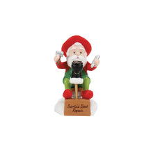 Load image into Gallery viewer, Santa&#39;s Chief Cobbler
