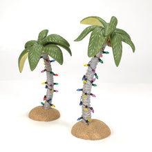 Load image into Gallery viewer, Christmas Palms Set of 2

