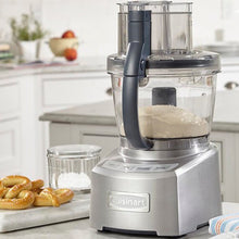 Load image into Gallery viewer, Elite Collection 2.0 14-cup Food Processor Die Cast
