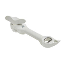 Load image into Gallery viewer, Auto Safety Master Opener White
