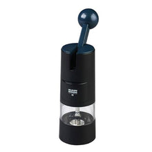 Load image into Gallery viewer, Ratchet Spice Grinder Black
