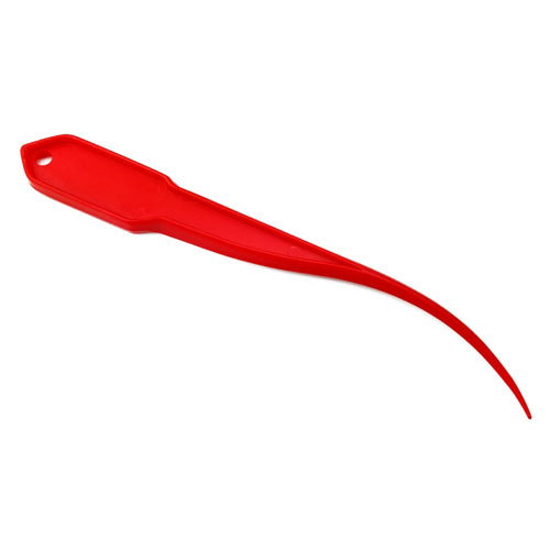 Shrimp Deveiner Red 8