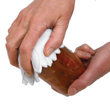 Load image into Gallery viewer, Non-Slip Rubber Jar Opener
