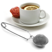 Load image into Gallery viewer, Mesh Tea Infuser 2&quot;
