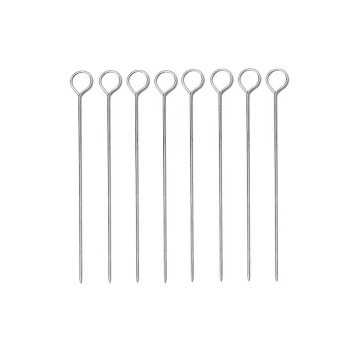 Poultry Lacers Set of 8