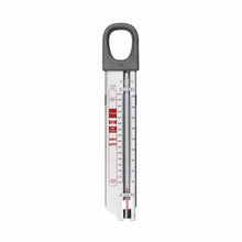 Load image into Gallery viewer, Glass Candy &amp; Deep Fry Thermometer
