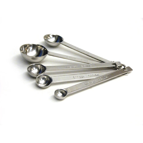 Stainless Steel Measure Spoons