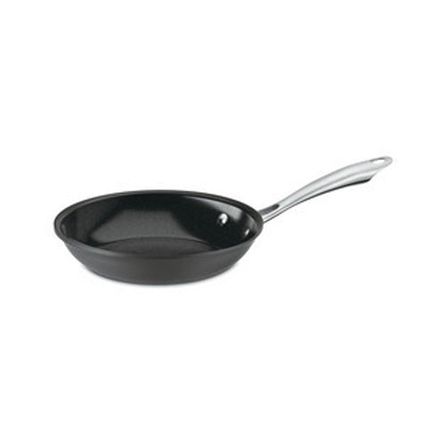 Green Gourmet Hard Anodized Nonstick Open Skillet 8