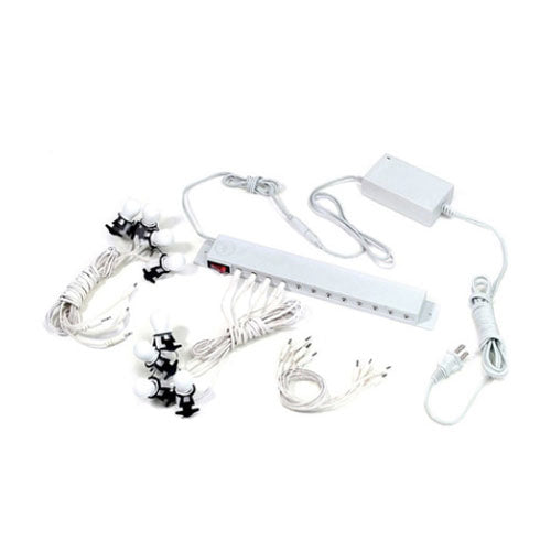 Building & Accessories Lighting System