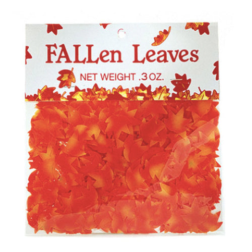 Fallen Leaves 0.3 oz.