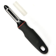 Load image into Gallery viewer, Grip-Ez Soft Skin Peeler
