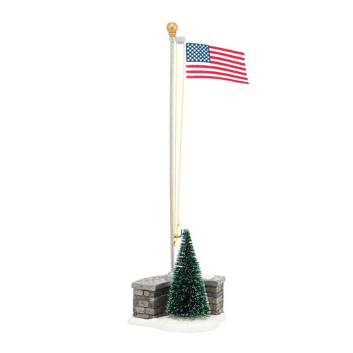 Stars & Stripes