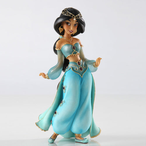 Jasmine Figurine