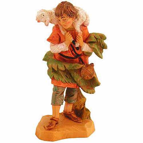 Shepherd Gabriel 5