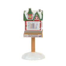 Load image into Gallery viewer, Little Free Libraries Set of 2
