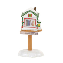 Load image into Gallery viewer, Little Free Libraries Set of 2
