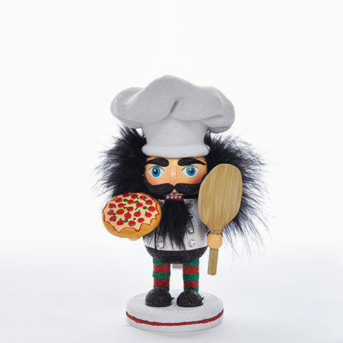 Hollywood Pizza Guy Nutcracker 8