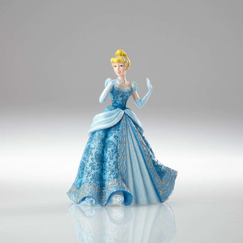 Couture de Force Cinderella