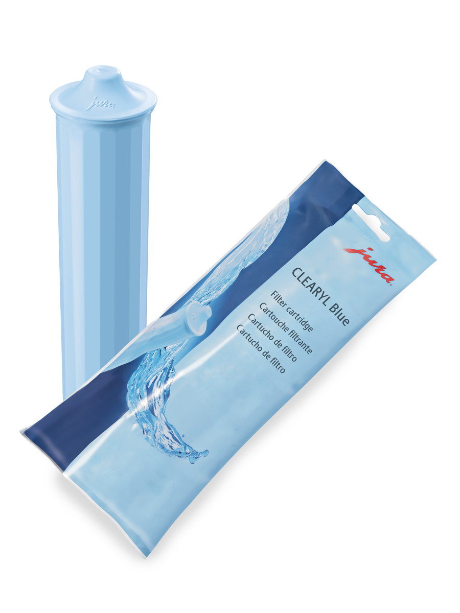 CLEARYL Blue Water Filter 60 Liter for GIGA, Z9, J9, C9, F8/F7, A9 ENA Series