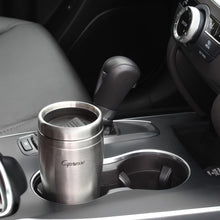 Load image into Gallery viewer, Stainless Steel Insulated Travel Mug 16oz for #425
