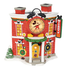 Load image into Gallery viewer, Mickey&#39;s Alarm Clock Shop
