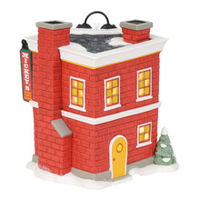 Load image into Gallery viewer, Mickey&#39;s Alarm Clock Shop
