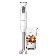 Load image into Gallery viewer, Smart Stick 2 Speed Hand Blender White
