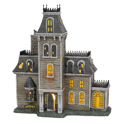 The Addams Family House